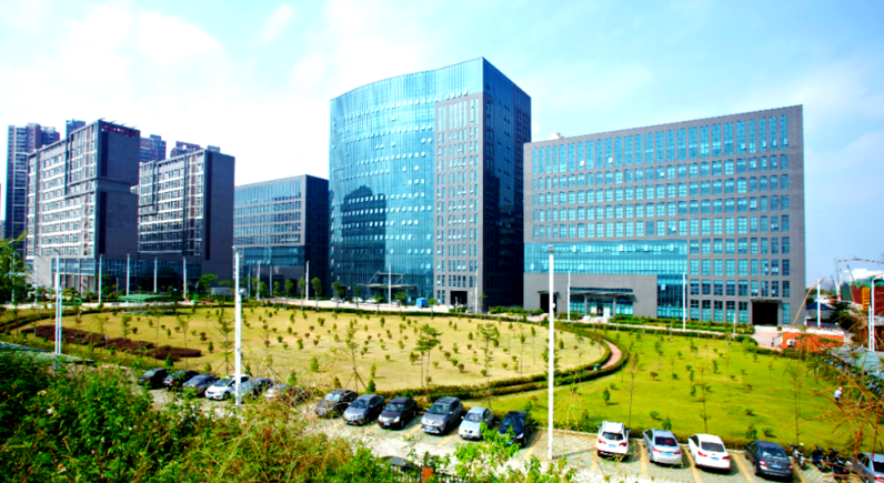 县域商贸流通体系建设：南溪县鑫达商贸有限公司城乡配送模式解析